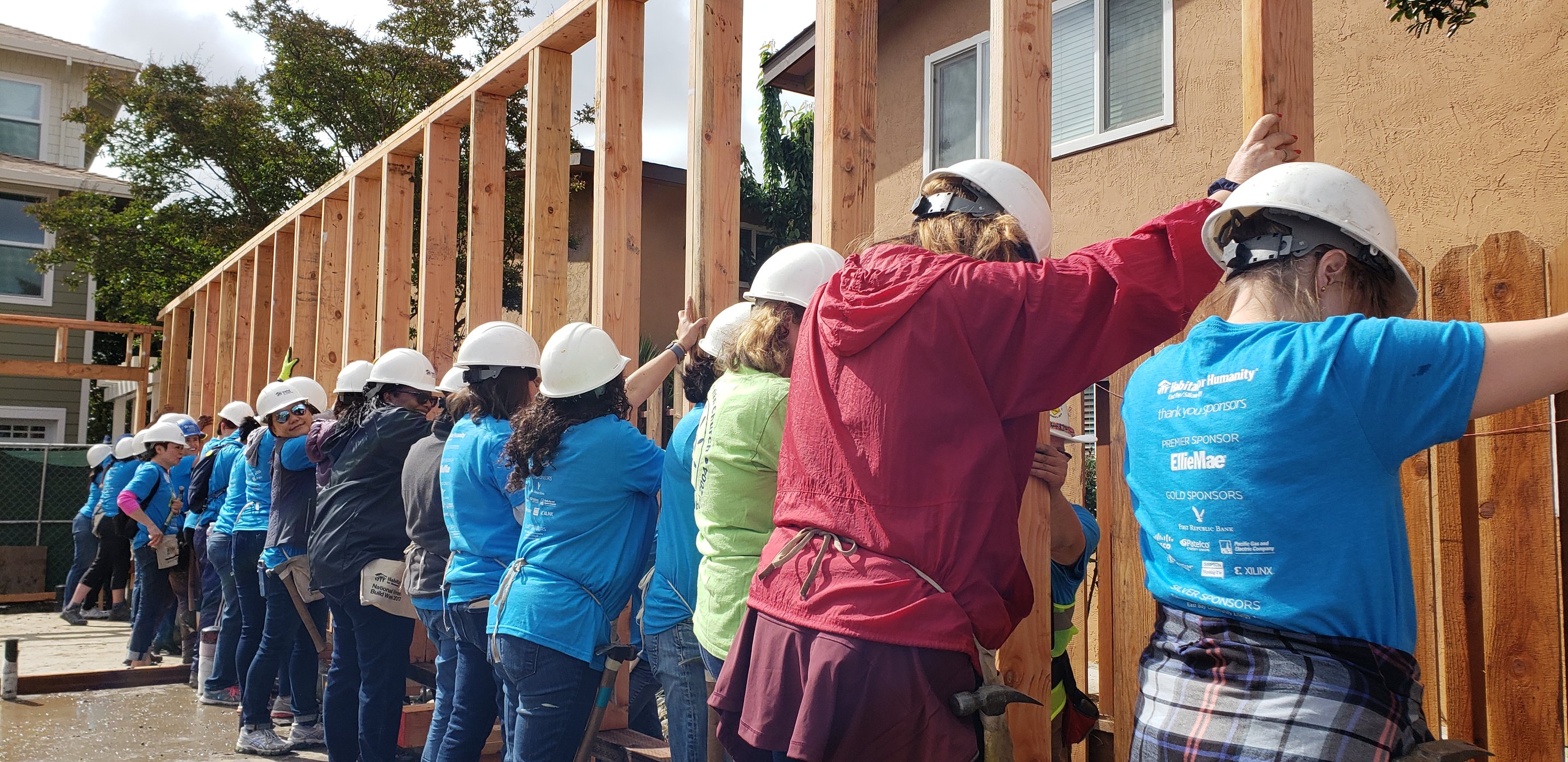 Construction Update May